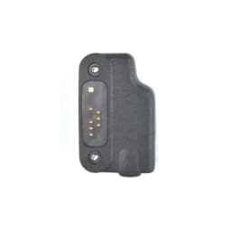 CN-8 Audio Adaptor for VX-581 VX-212U VX-582 VX-D591 VXD-10 VX-D291U Two Way Radio