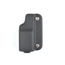 CN-8 Audio Adaptor for VX-581 VX-212U VX-582 VX-D591 VXD-10 VX-D291U Two Way Radio