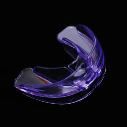 Orthodontic Braces Dental Braces Instanted Silicone Smile Teeth Alignment Trainer Teeth Retainer Mouth Guard Braces Tooth Tray