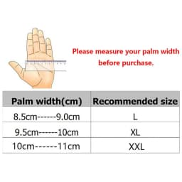 High Quality Goatskin Men Motorcycle Gloves Genuine Leather Touch Screen Motocross Racing Riding Gloves Dirt Bike Cycling Guante