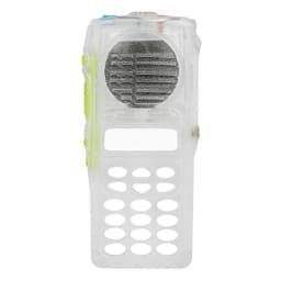 Multi-color Full-keypad Replacement Housing Case Cover For HT1250 GP338 GP380 PRO7150 PTX760 Portable Radio
