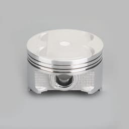 Areyourshop Piston Ring Pin Clip Kit For Suzuki AN400 Burgman 1999-2006 12111-15F00-0F0 Motor Parts