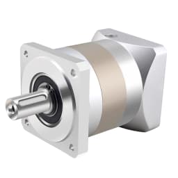 Nema 34 Planetary Gearbox Ratio 5:1/10:1/20:1/50:1 Speed Reducer Motor Gearbox for Nema34 Stepper Motor