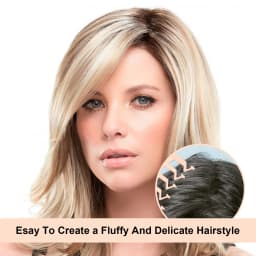 3 In 1 Hair Comb Z-Shaped Wide Tooth Teasing Combs Fine Tooth Detangling Knotty Hair Comb Hair Parting Pin Tail Comb