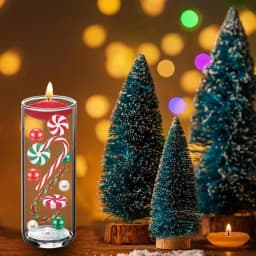 Christmas Vase Filler Floating Pearls Christmas Vase Filler Decor Floating Christmas Vase Fillers For Floating Candle