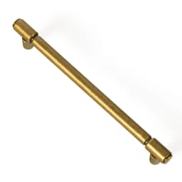 Antique Solid Zinc Alloy Cabinet Pull Furniture Handle Furniture Handle & Knob Drawer Wardrobes Kitchen Handle