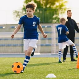 Kids Soft Soccer Ball High Density Soft Soccer Ball Indoor Silent Ball High Density Soft Soccer Ball Indoor Innovative Silent