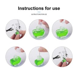 Car Perfume Vent Clip Fan Design Car Scent Diffuser Odor Eliminator Automotive Air Fresheners Car Aromatherapy For Men And Women