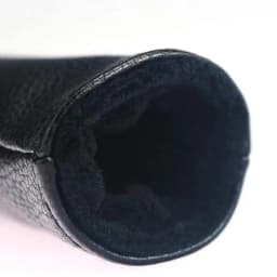 Alignment Stick Cover Well Made Multi-color PU Leather Alignment Stick Cover Holder Golf Alignment Sticks Holder Golf Club