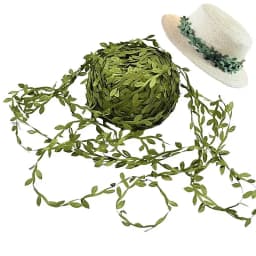 Leaf Wall Decor Realistic Waterproof Greenery Garland Multipurpose Greenery Decor For Wedding Party Dangling Vine Ornaments For