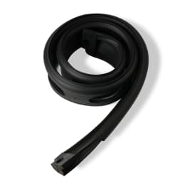 For 1976-1986 Jeep CJ7 CJ5 CJ8 Windshield Cowl Rubber Seal Gasket 5453950