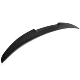 For 2018+ BMW 8 Series G15 Coupe Gloss Black M4 Style Rear Boot Spoiler Wing Lid