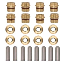 8PCs Pilot Valve Pusher for for Honda CRV 2002-2006 289-8451 2898451 CA2898451 198-1076 1981076 Control Plungers
