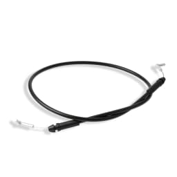 69720-0C010 Driver Door Latch Control Cable fits 2001-2007 Toyota Sequoia