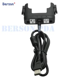 Brand New CT40 USB Power Charger Cable for Honeywell Dolphin CT40 XP