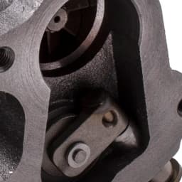 Turbo For Caterpllar Perkins 3024 3024C C2.2 SBA-135756180 4T-5OG VB420081 135756180 238-9349 2389349 2389349