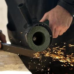 Angle Grinder Wheels Rock Grinding And Polishing Wheels Silicon Carbide Polishing Wheel Tools For Effective Rust Remover