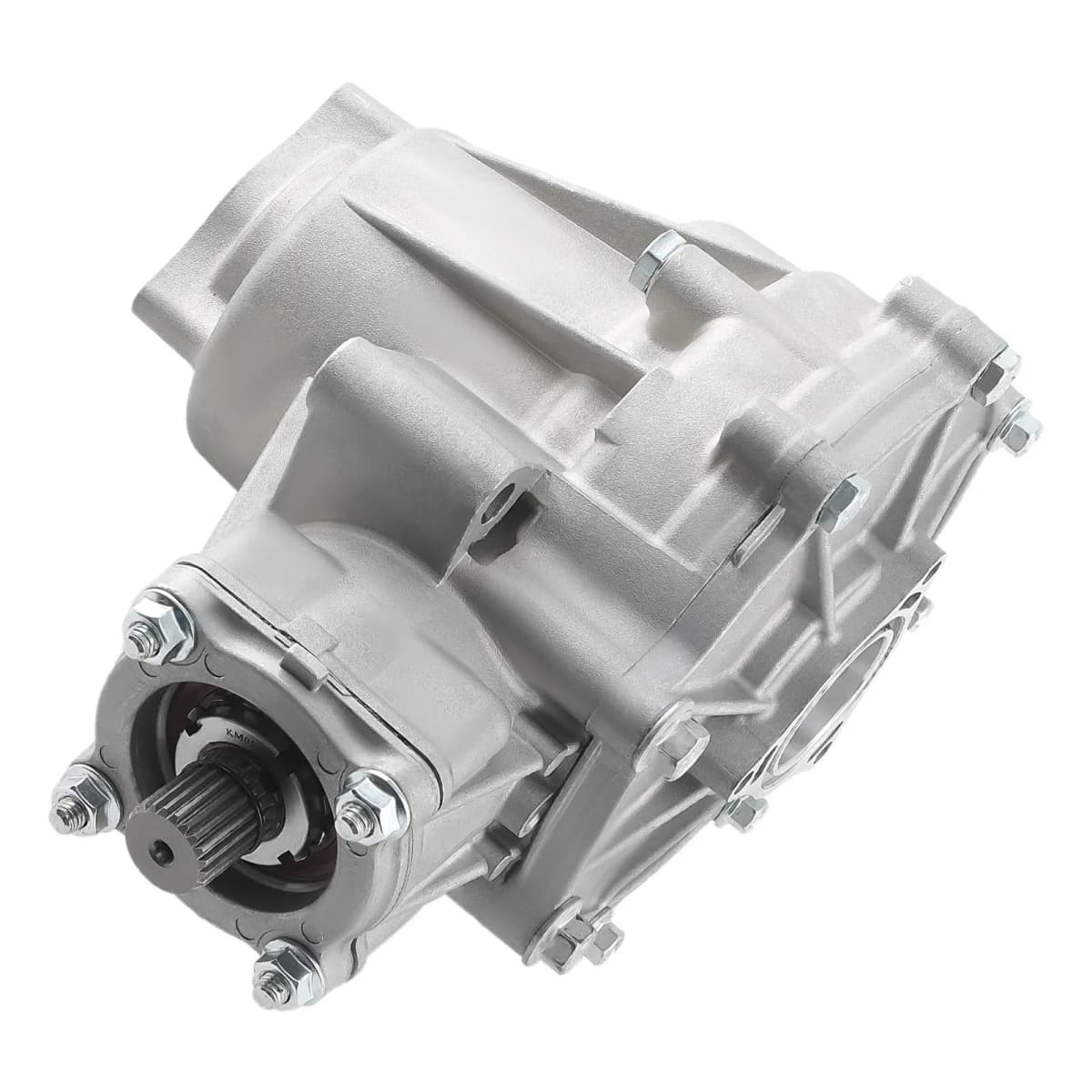Front Deferential For Kawasaki Mule 2510 3010 4010 1993-22 131010731 13101-0731