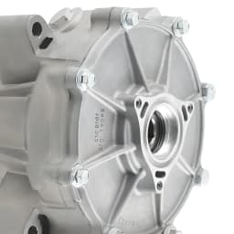 Front Deferential For Kawasaki Mule 2510 3010 4010 1993-22 131010731 13101-0731