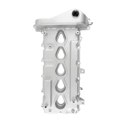 Upgrade Aluminum Valve Cover for Chevy Colorado GMC Canyon Hummer H3 3.5L 2004-2006