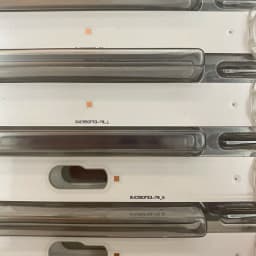 LED Strip For Samsung UE55TU7000K UE55TU8000U UE55AU7002 UE55AU7002U UE55TU7125K UE55TU7022K UN55TU7000F BN96-51424A 51425A