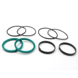 NEW for Mercury Verado Seal Kit Steering Cylinder 8M0045604 896173A01 FSM035