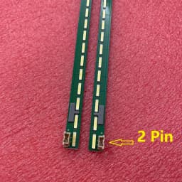 LED Backlight Strip for 65'TV 65UH603V 65UF6150 65UH615V 65UH605V 65UF680V 65UF6809 65UH6000 65UH6159