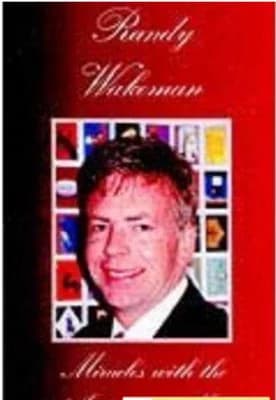 Randy Wakeman Video by Randy Wakeman 1-4 - Magic Trick