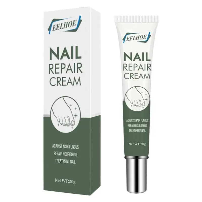 25g Nail Care Cream Anti-fungals Nail Therapy Serum Foot Nail Fungi Removal Gel Anti Infected Paronychia Onychomycosis Product