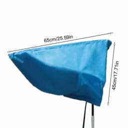 Electric Vehicle Charging Cover EV Charger Car Cover Waterproof Electric Car Charger Port Magnetic Rain Cover Car Accessories