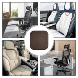 Car Seat Cooling Cushion Pad Auto Cooler Seat Cushion Breathable Seat Pad USB Interface Car Cooler Seat Pad For Car Truck SUV