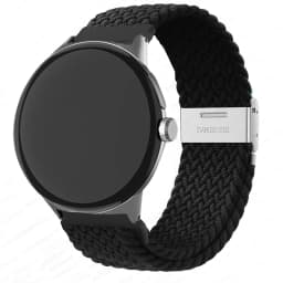 Braided solo loop strap for Google Pixel Watch 2 Band Smartwatch Accessories Elastic Bracelet correa Pixel Watch Active band