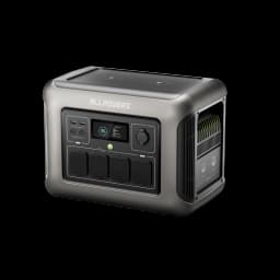 ALLPOWERS R1500 Portable Power Station 1152Wh LiFePO4 Battery with 1800W (3000W Peak) AC Output Solar Generator for Garden Party