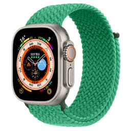 Strap For watch Band 40mm 44mm 49mm 45mm 41mm 38mm 42mm 45 44 mm correa bracelet iWatch series 9 8 se 7 3 6 Ultra 2 Strap