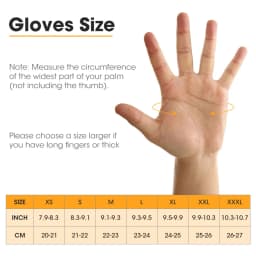 Winter Gloves 3M Cotton Heating Hand Warmer Electric Thermal Gloves Waterproof Snowboard Cycling Motorcycle Bicycle Ski Outdoor