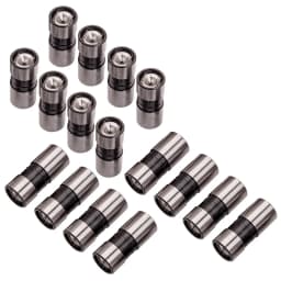 Hydraulic Engine Lifters Flat Tappet for GMC for Chevy SBC BBC 305 327 400 402
