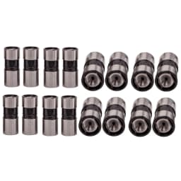 Hydraulic Engine Lifters Flat Tappet for GMC for Chevy SBC BBC 305 327 400 402