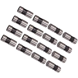 Hydraulic Engine Lifters Flat Tappet for GMC for Chevy SBC BBC 305 327 400 402