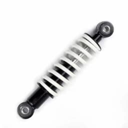 TDPRO Motorcycle 190mm Shock Absorber Spring Rear Fork Suspension For Mini Moto ATV Pit Quad Dirt Bike Go Kart Buggy