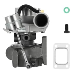 GT28 GT2871 GT2871R GT2860 SR20 CA18DET Oil+Water Cooling Universal Turbocharger 400+HP Sales Turbo Charger