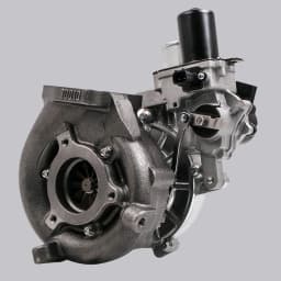 CT16V Turbo For Land cruiser Hilux Prado D-4D 1KD-FTV 3.0L + Electronic Actuator 17201-OL040 17201-0L040 17201-30110