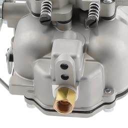 Carburetor for Dodge Chrysler 318 V8 5.2L 1967 - 1980 6CIL ENGINE Carburettor for Carter BBD Lowtop 2 Barrel V8 5.2L