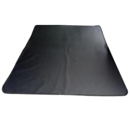 Dog Car Seat Cover Washable Non-Slip Waterproof Cargo Mat Liner For Dog Anti Scratch Car Mats Breathable Easy Installation