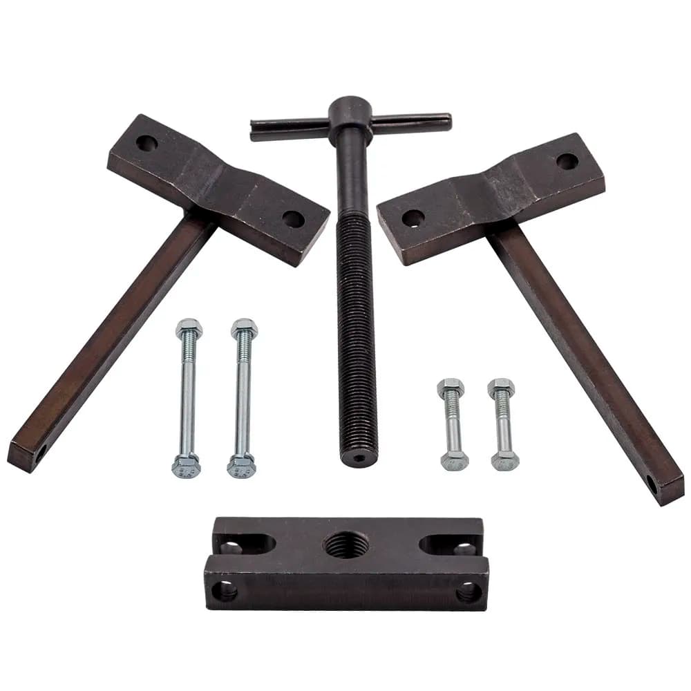 Performance Transmission Pump Puller Remover Tool for THM200-4R 350 400 4I60E