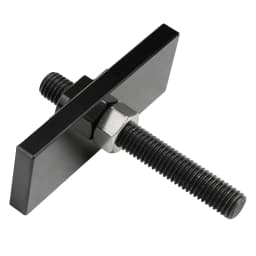 Needle Bearing Puller Tool for Toyota 8" Clamshell Front CV Axle