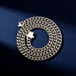 JINAO 2021 New 6 mm 10 mm 12 mm 14 mm High Quality Stainless Steel Cuban Bracelets and Necklaces Gift For Men