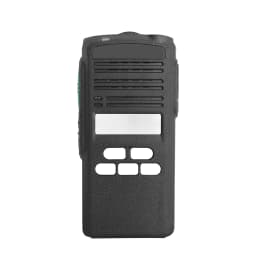 Walkie Replacement Cover Housing Case for CP185 EP350 Limited-Keypad Portable Radio Handheld