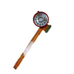 Walkie-talkie Ribbon Type Internal Assembly Speaker for XTS1500 XTS2250 XTS2500 Two Way Radio--VBLL