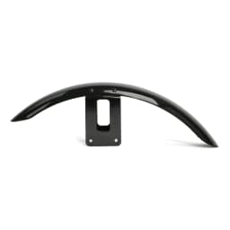 Iron Front Fender Mudguard Cover For Harley Sportster XL 883 1200 Motorcycle