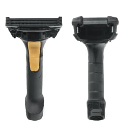 For Zebra Symbol MC9300 MC930B Bottom Shell Housing Pistol Grip Handle Version 3